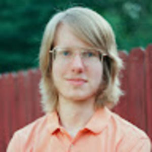 Meet your Posher, Caleb